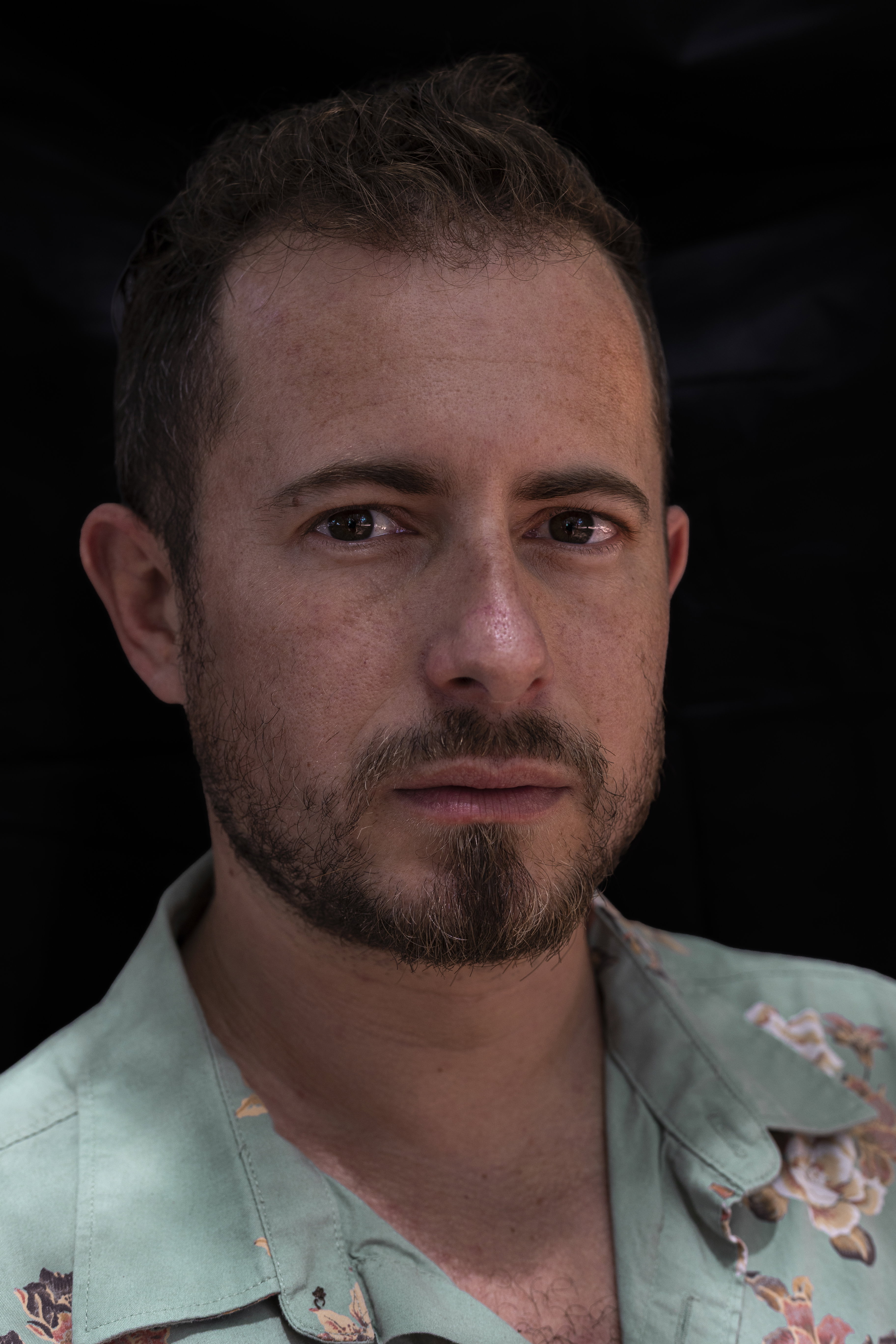 Chaim Shulman - Chef