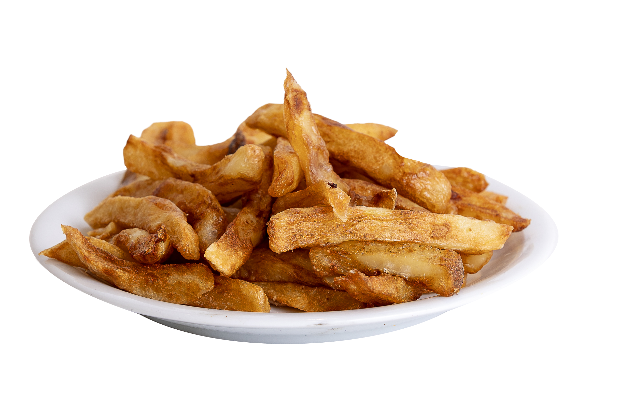 צילום מזון לתצוגת מסכים