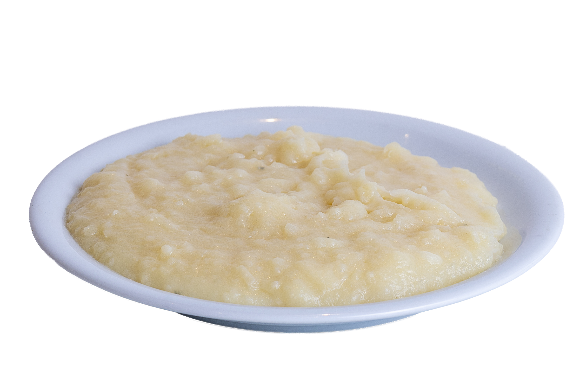 צילום מזון לתצוגת מסכים