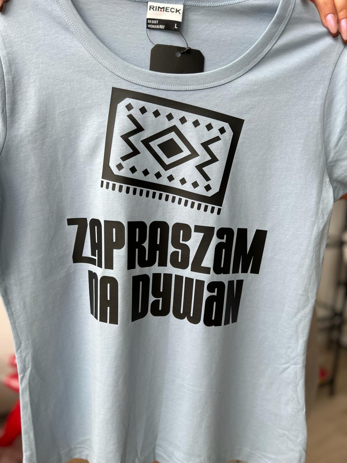 Nadruki pełnokolorowe 