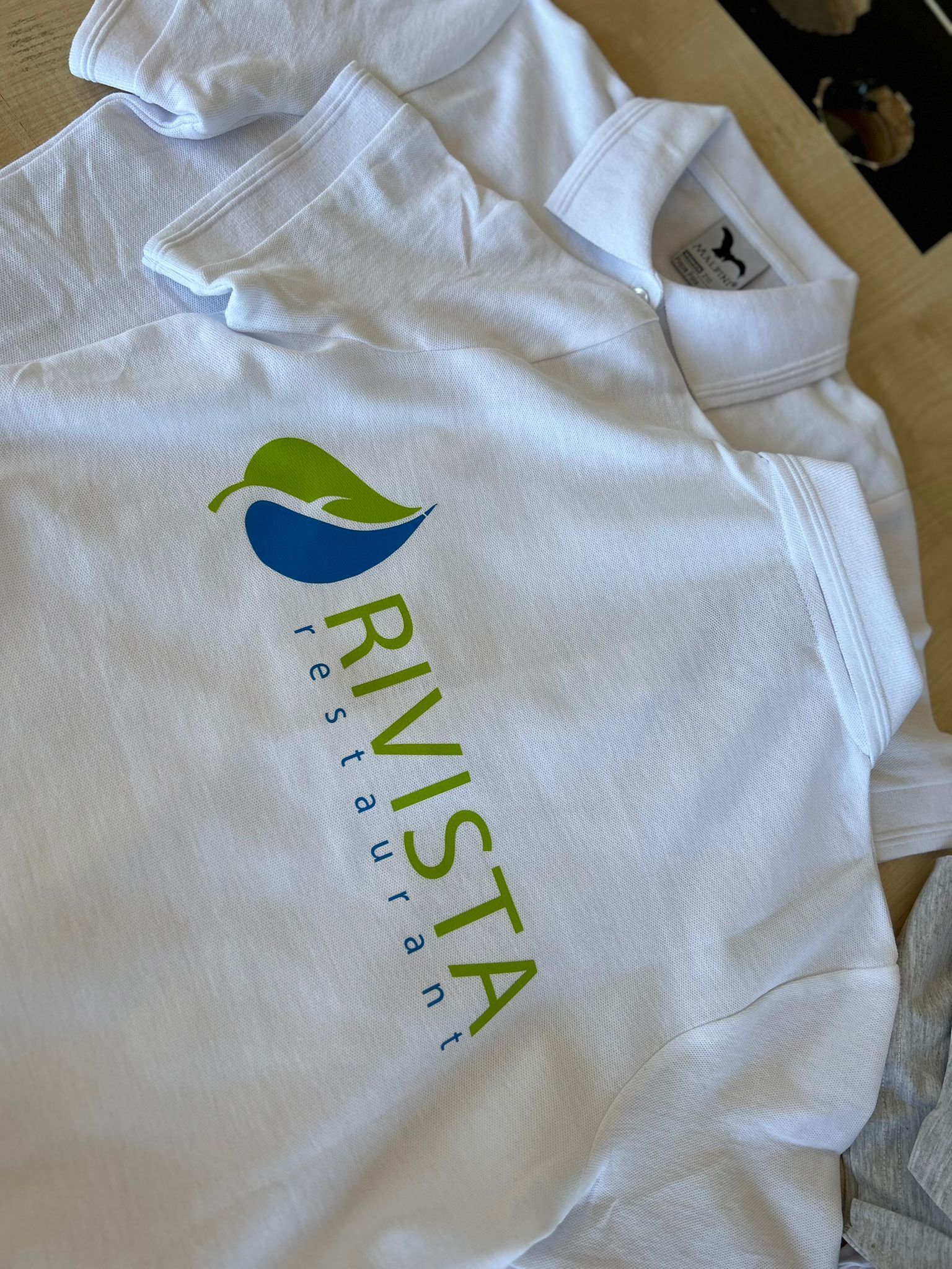 Nadruki pełnokolorowe 