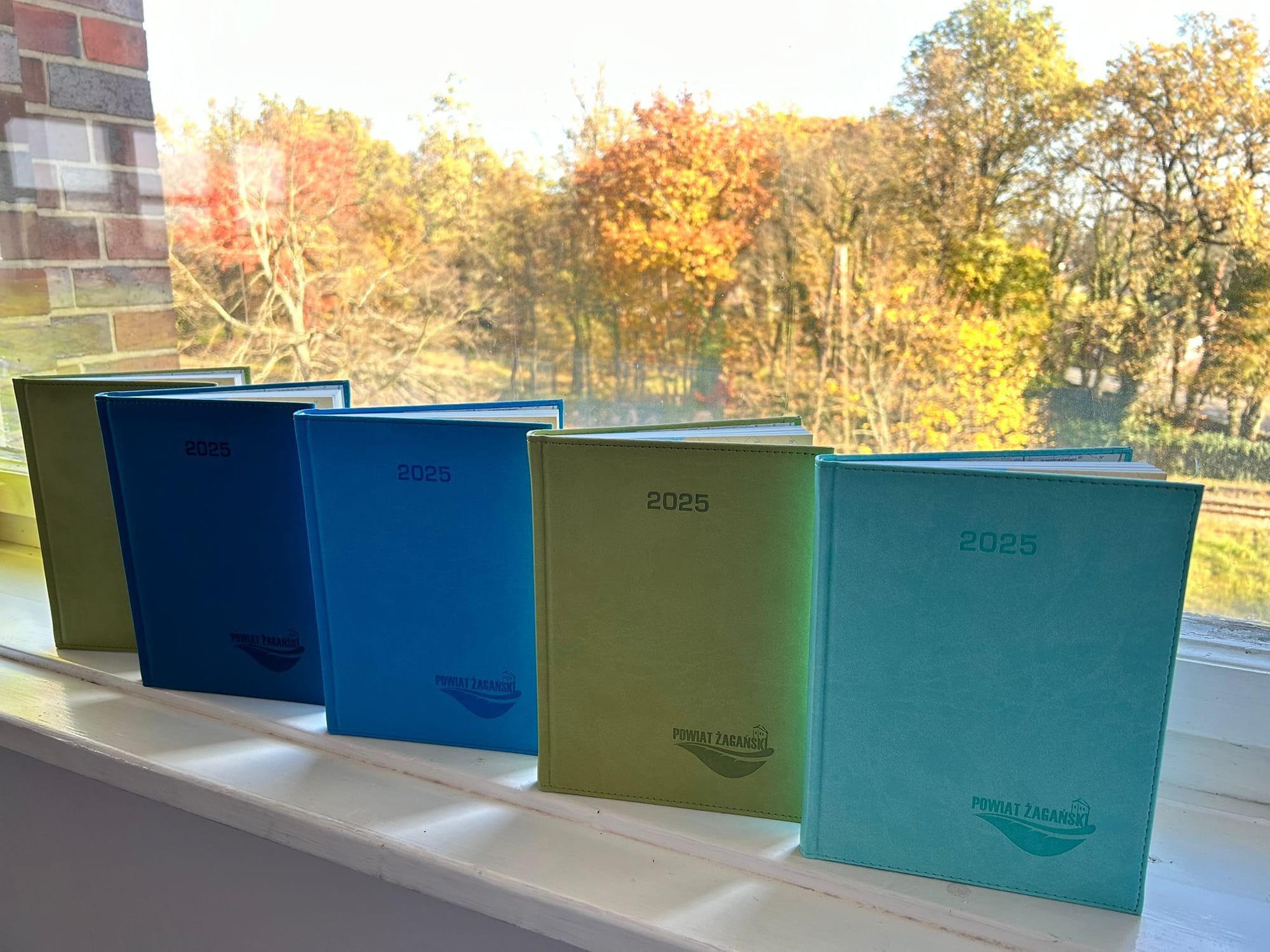 Wydruki w twardej oprawie 