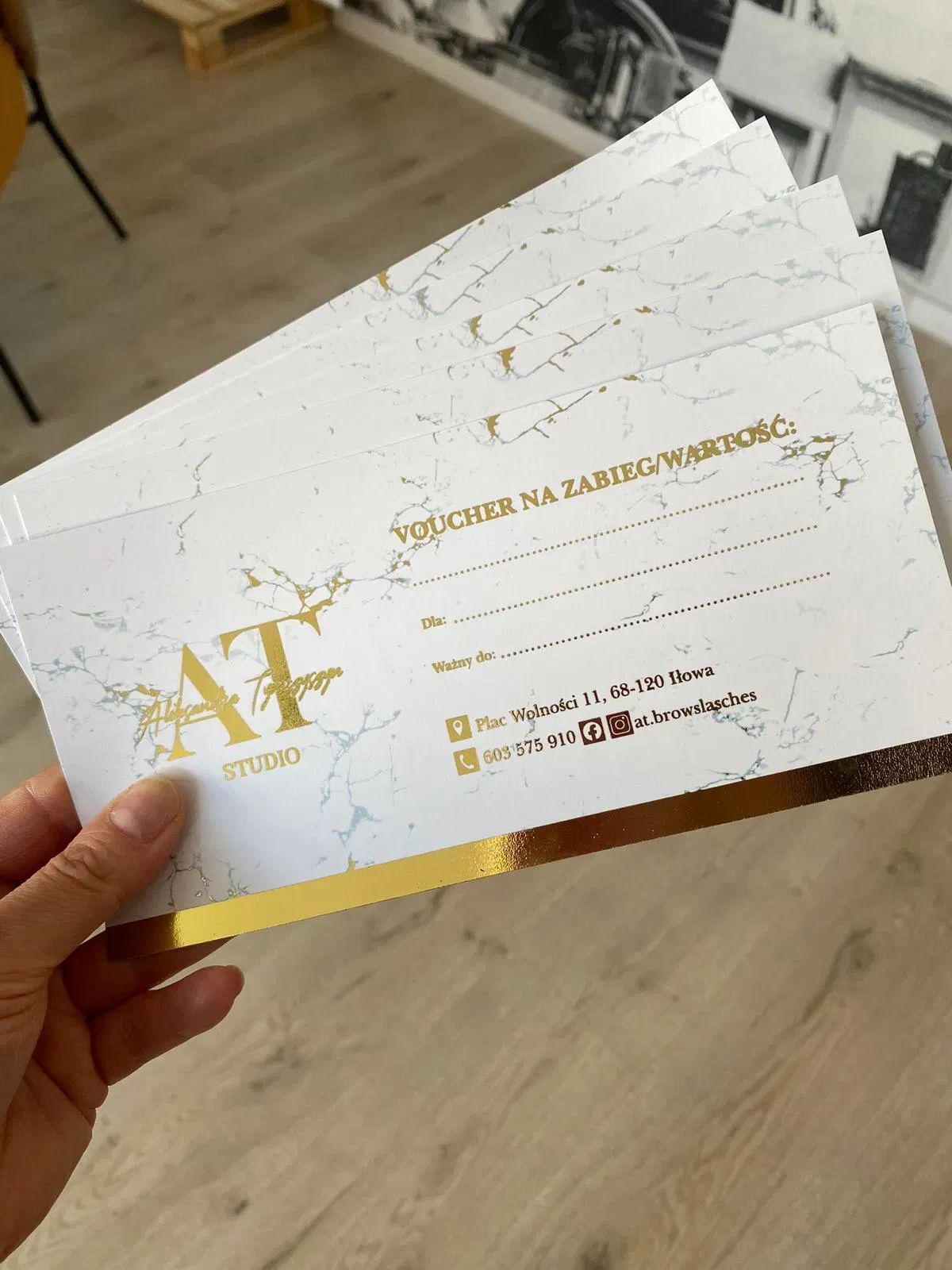 Wydruki offsetowe i cyfrowe