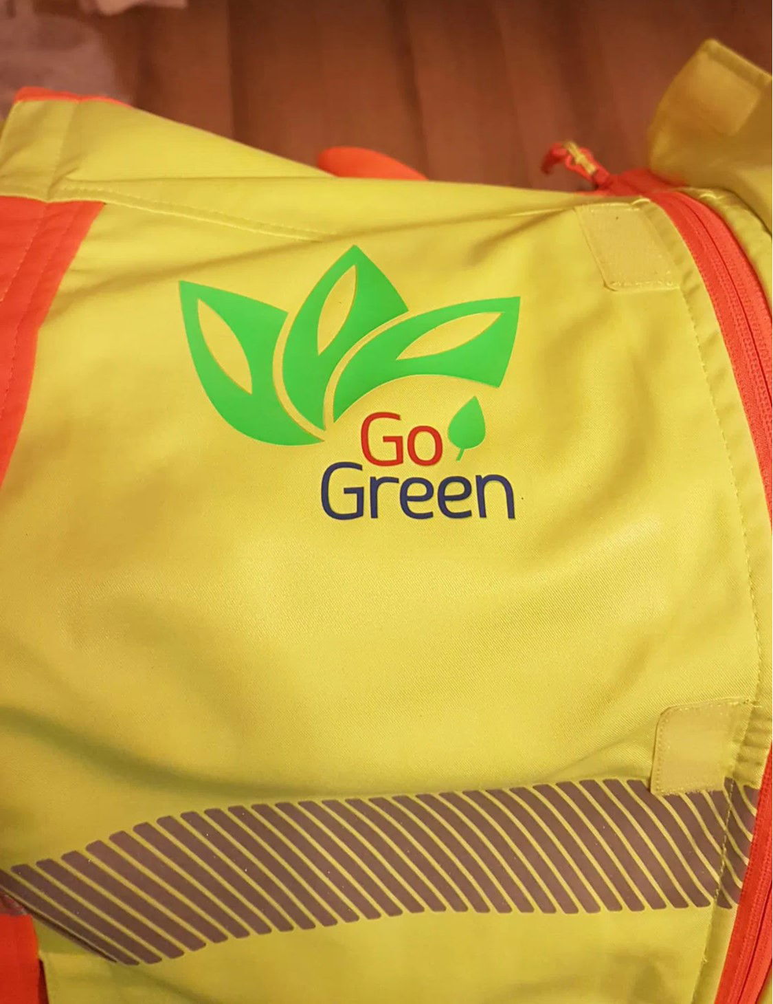 Nadruki pełnokolorowe 