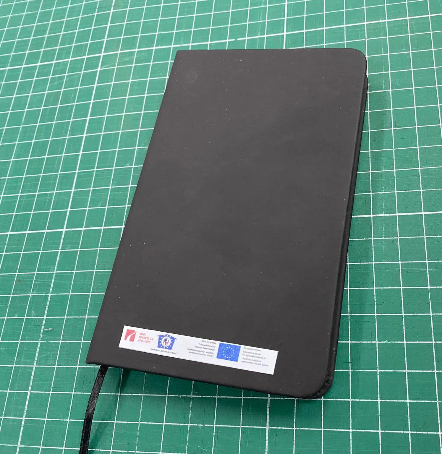 Wydruki w twardej oprawie 