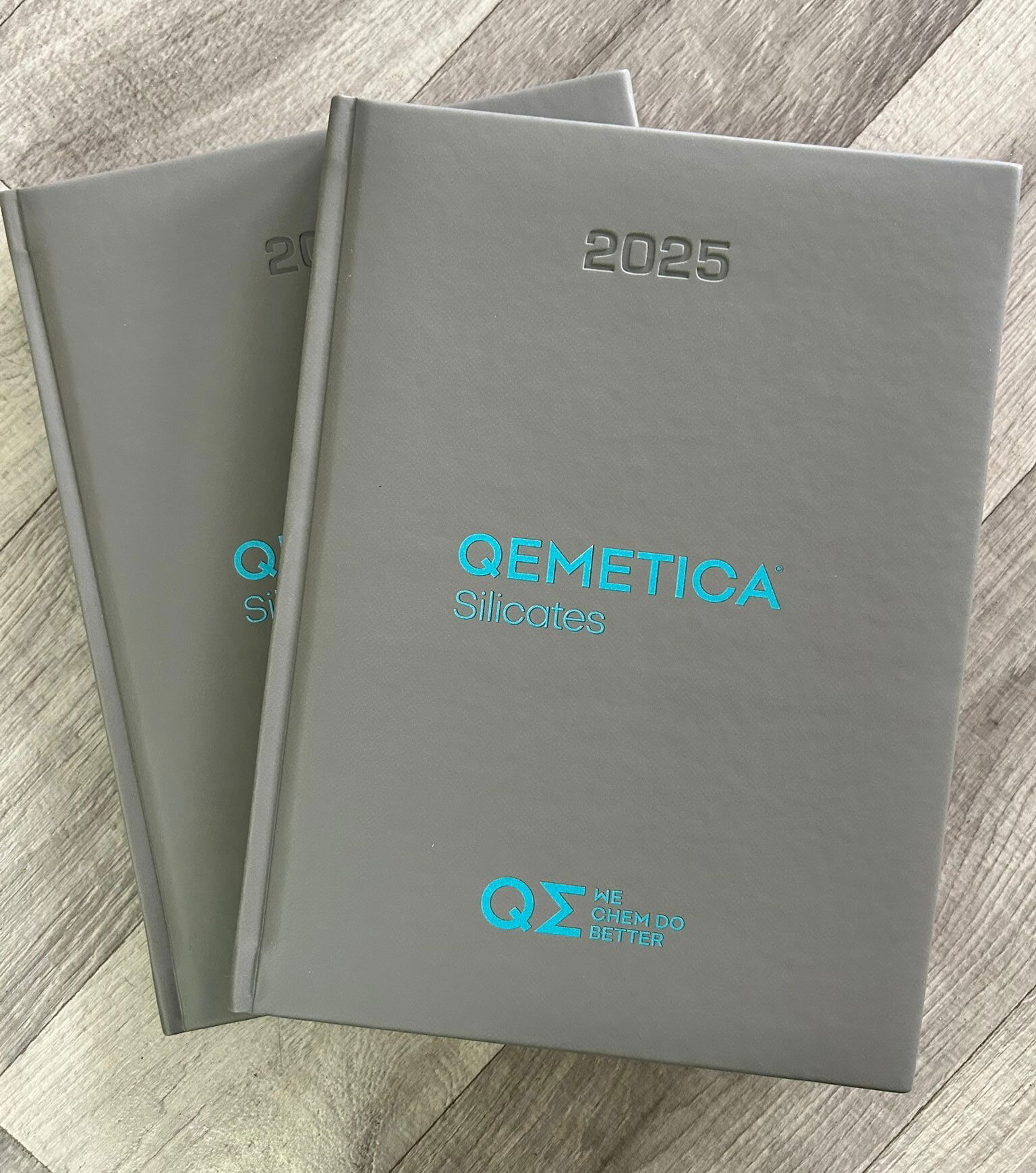 Wydruki w twardej oprawie 