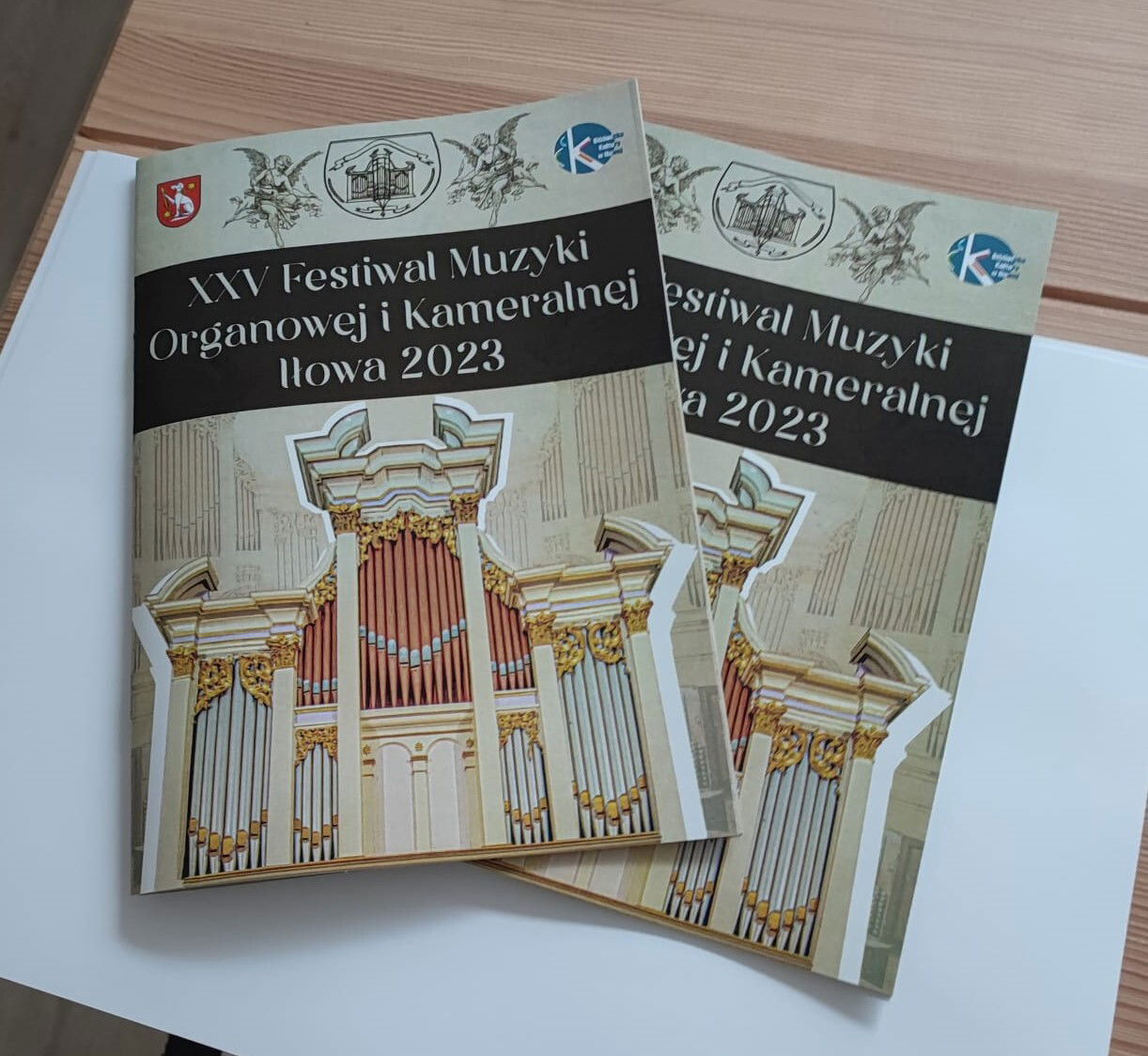 Wydruki offsetowe i cyfrowe