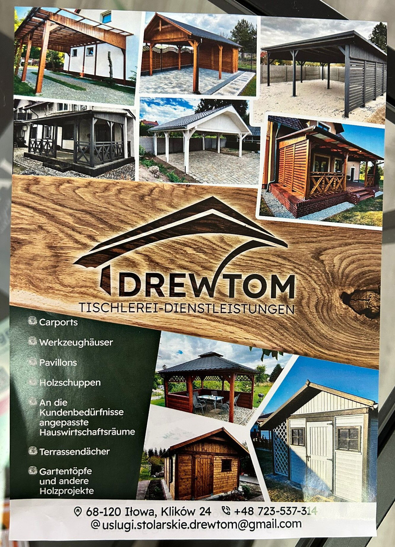 Wydruki offsetowe i cyfrowe