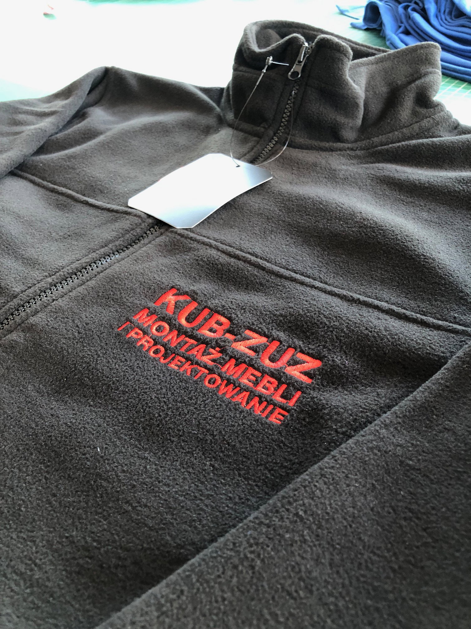 embroidery