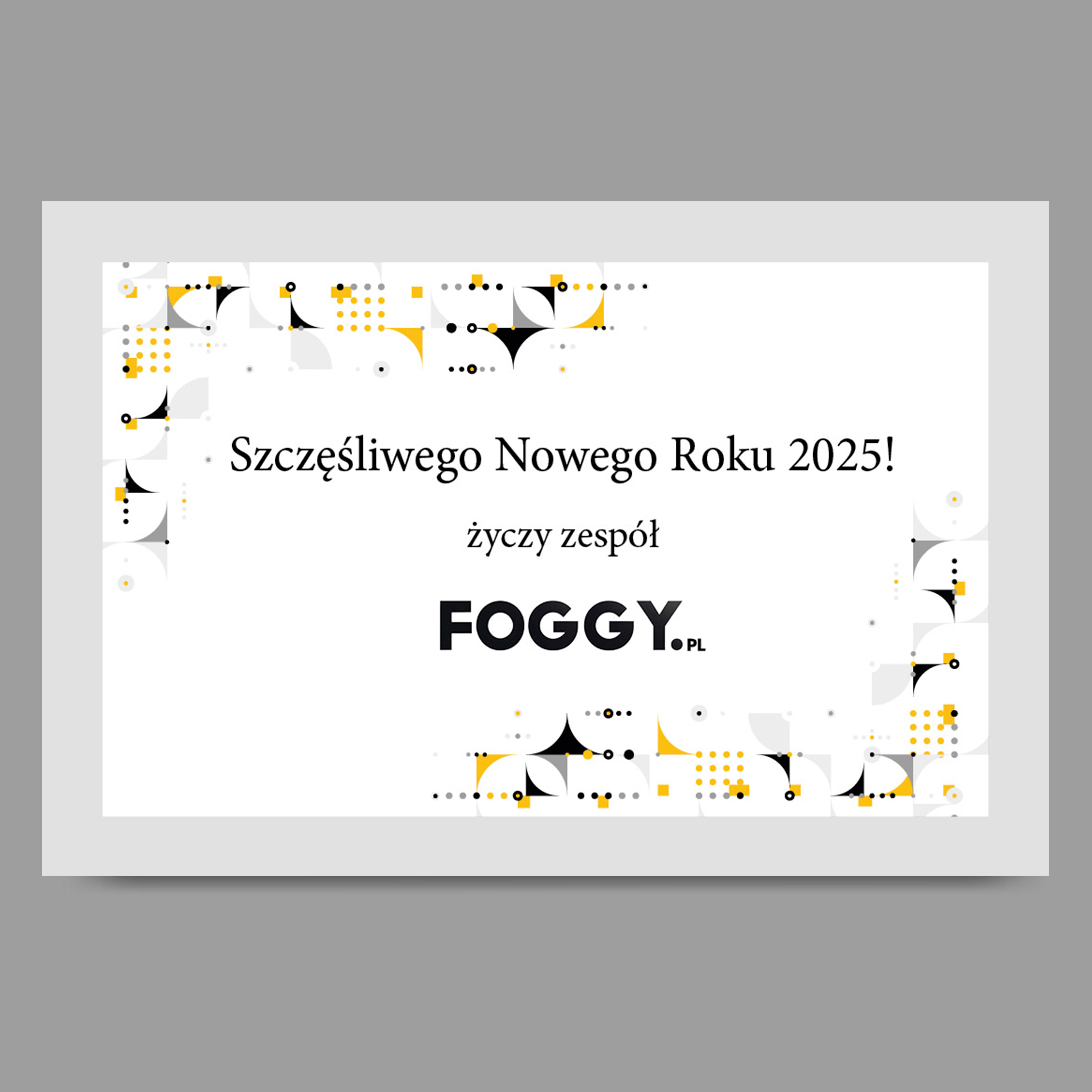 business cards
