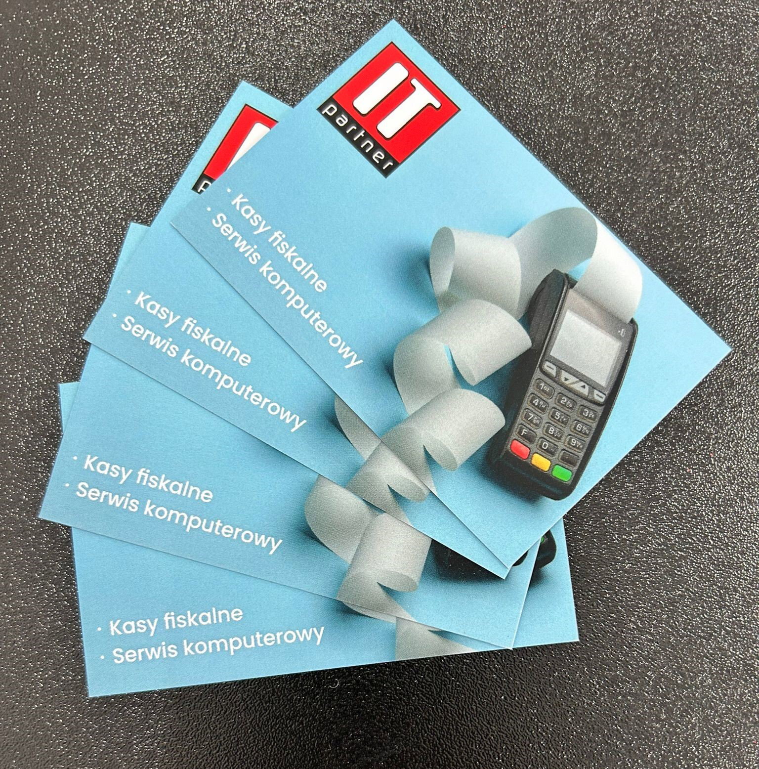 business cards