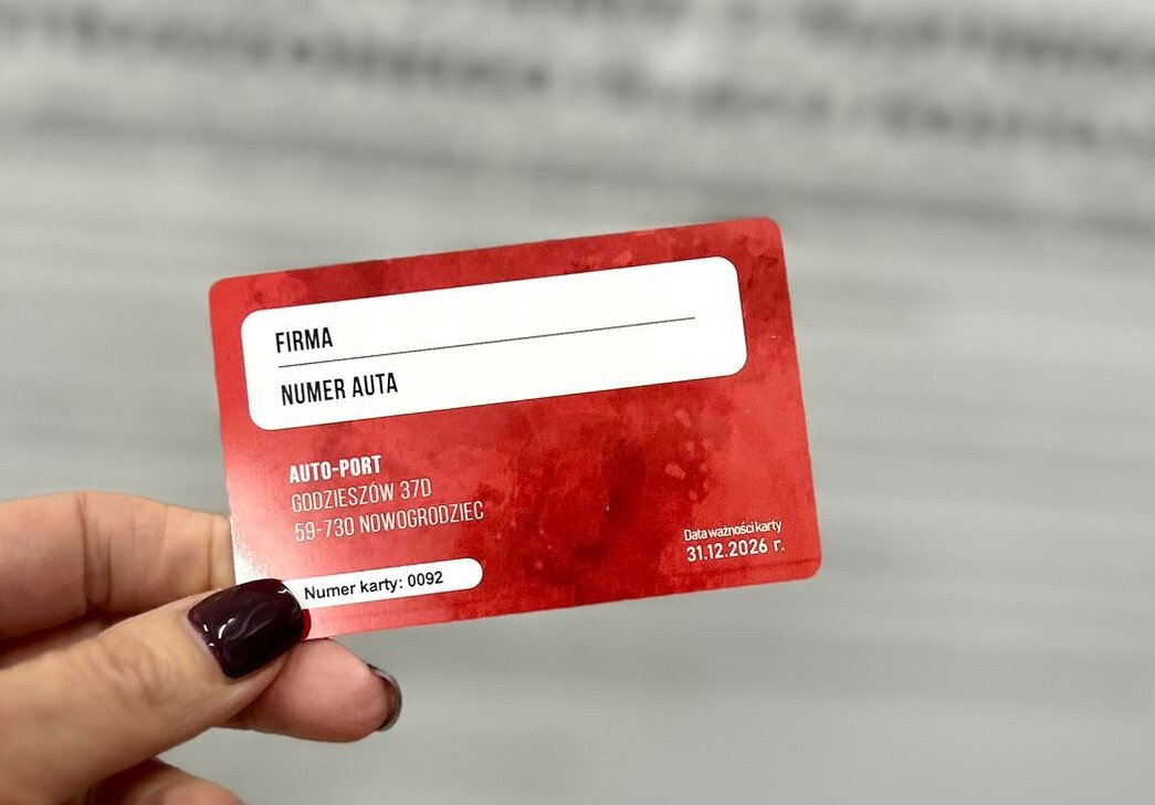 business cards