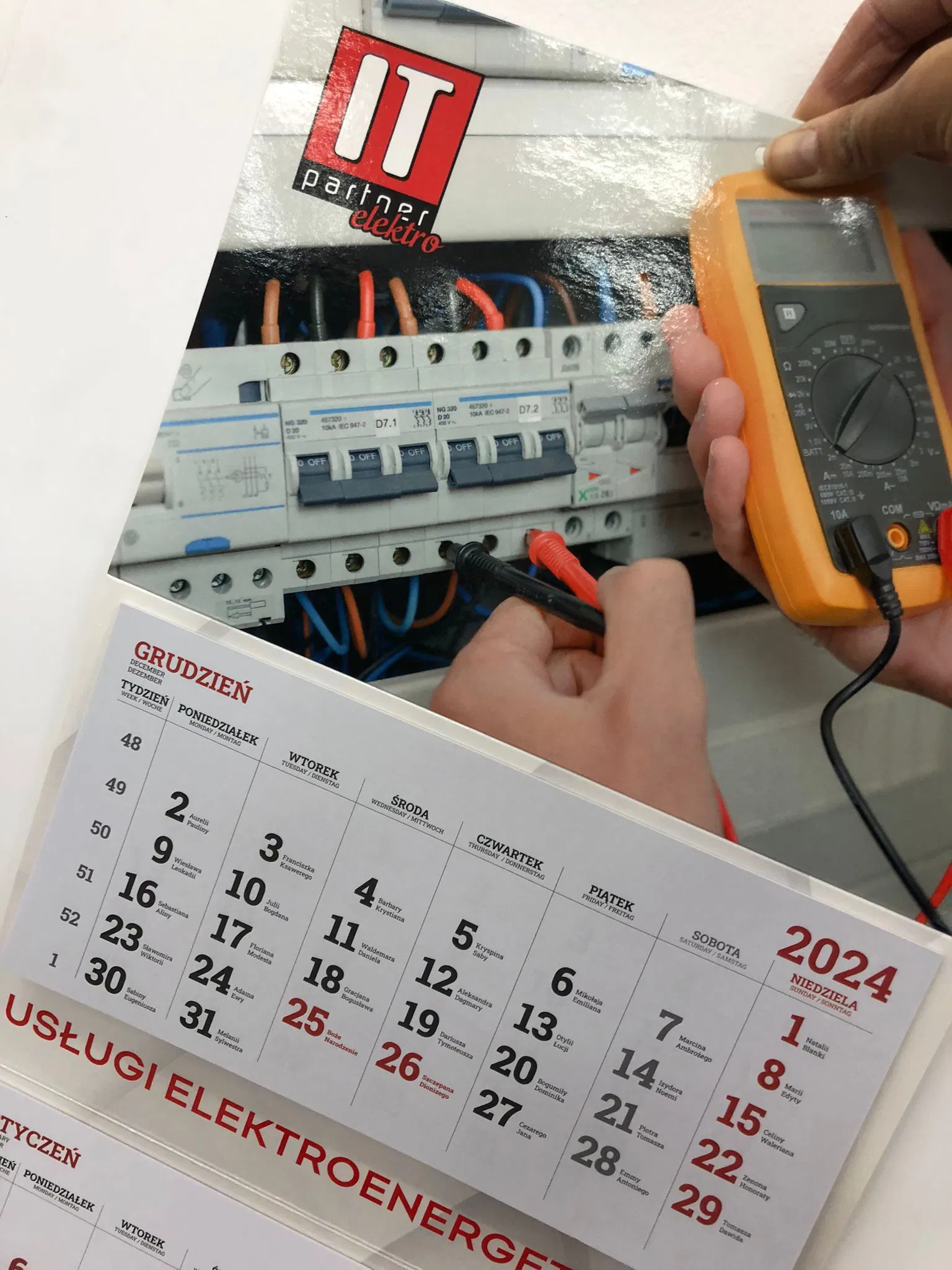 Calendars