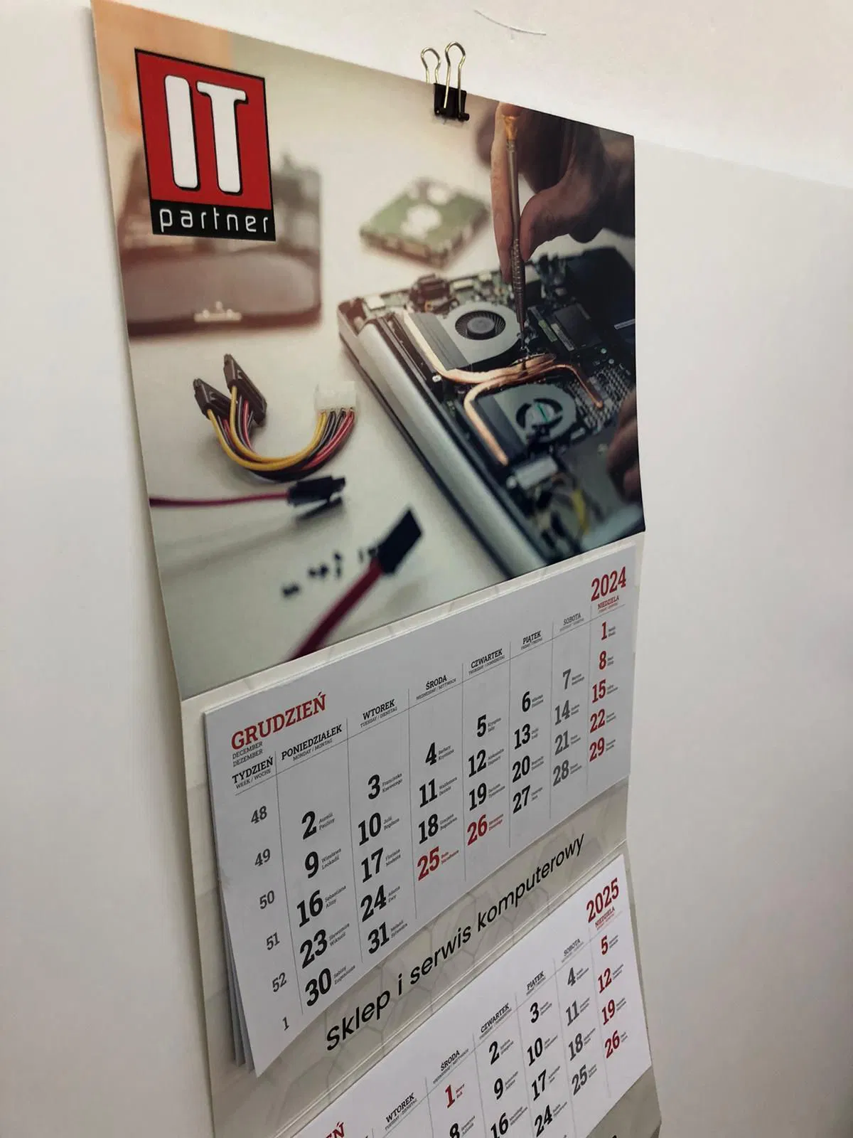 Calendars