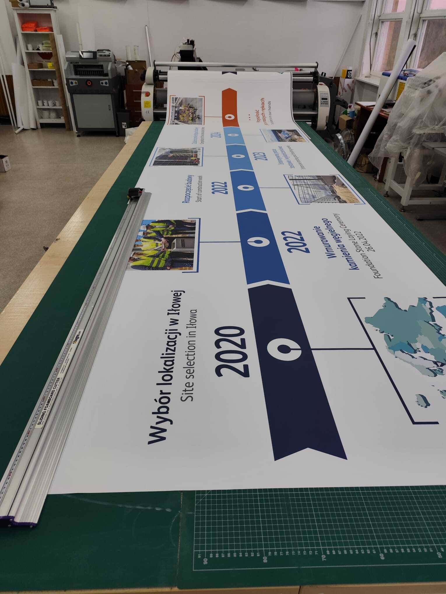 Banners