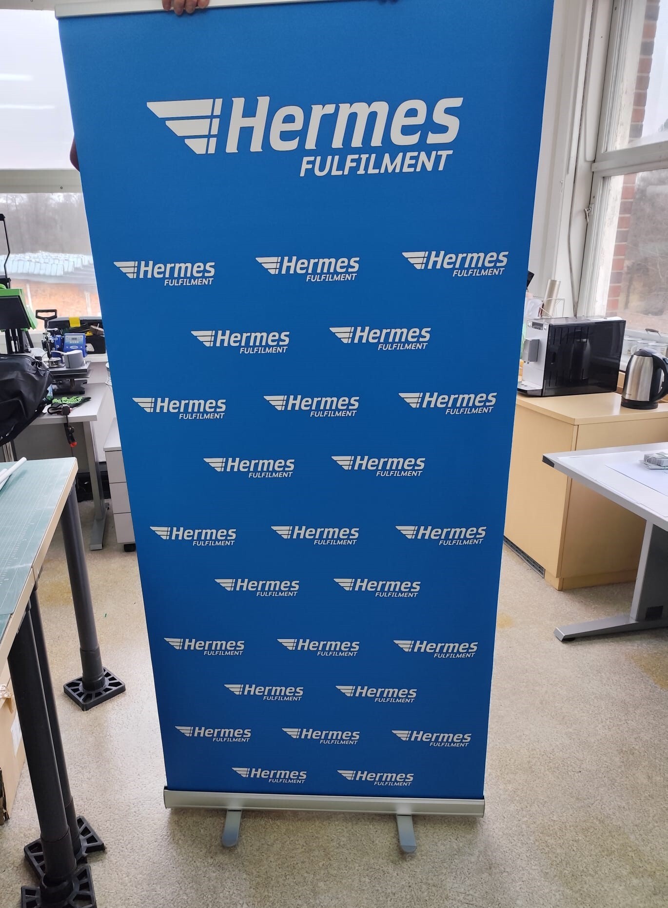 Banners