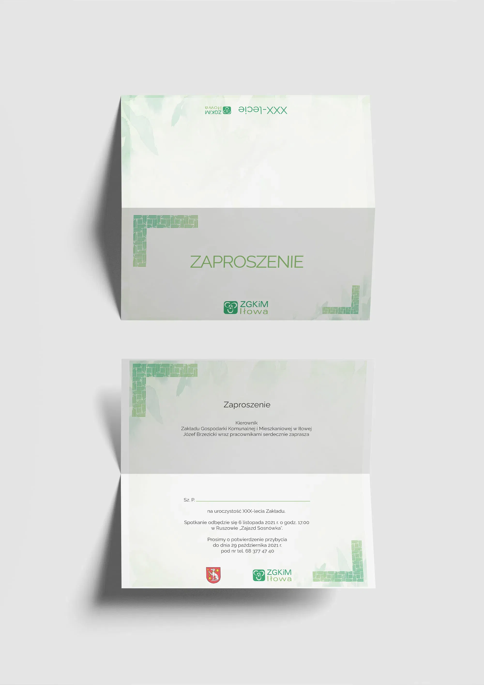 Offset and digital printing
