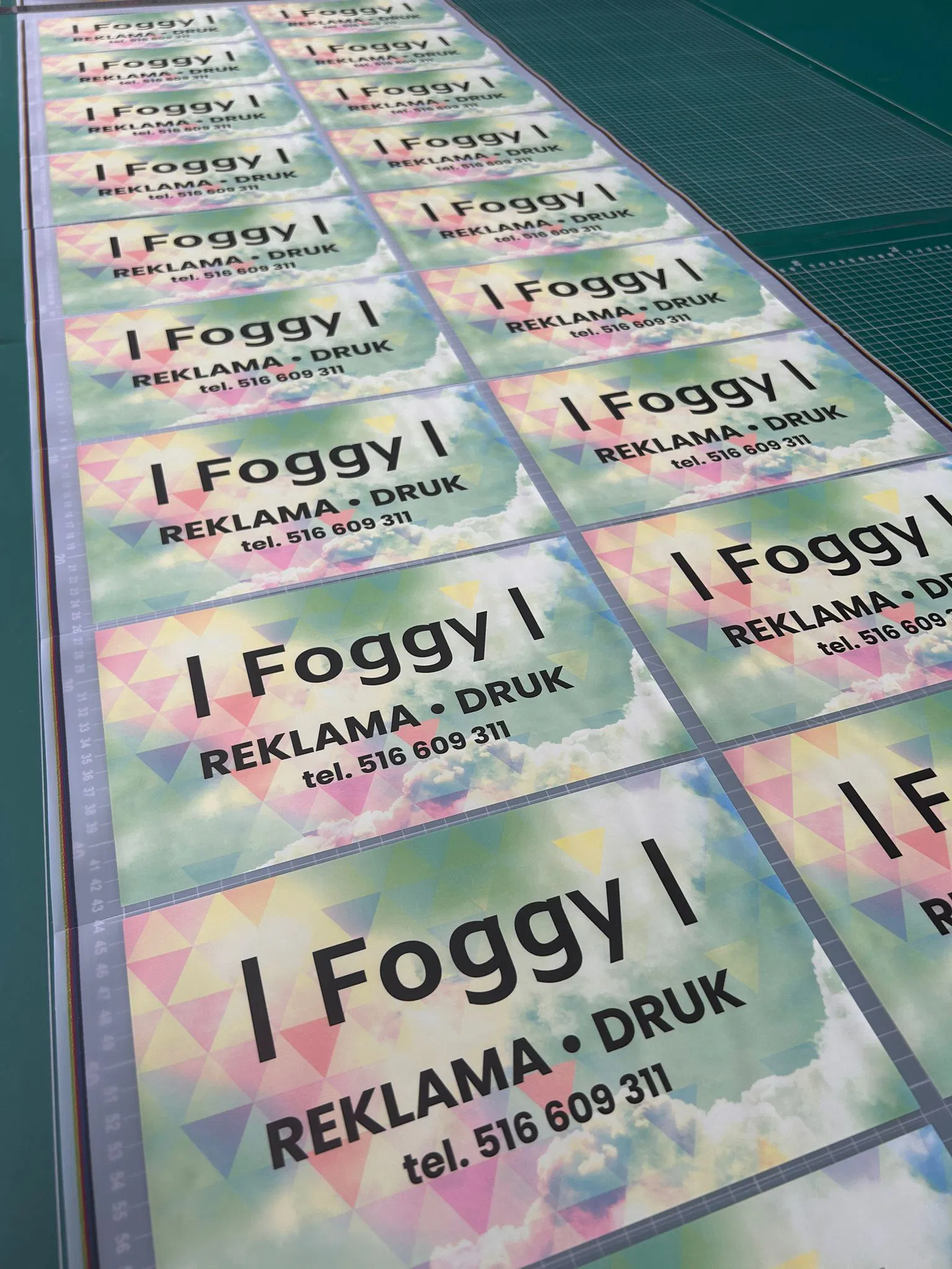 Labels and stickers