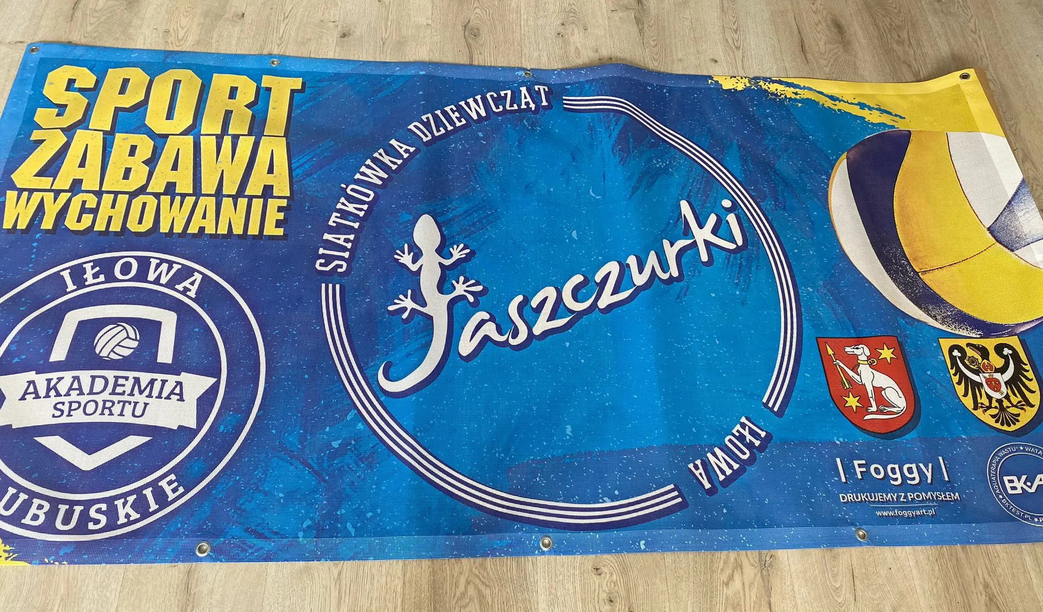 Banners