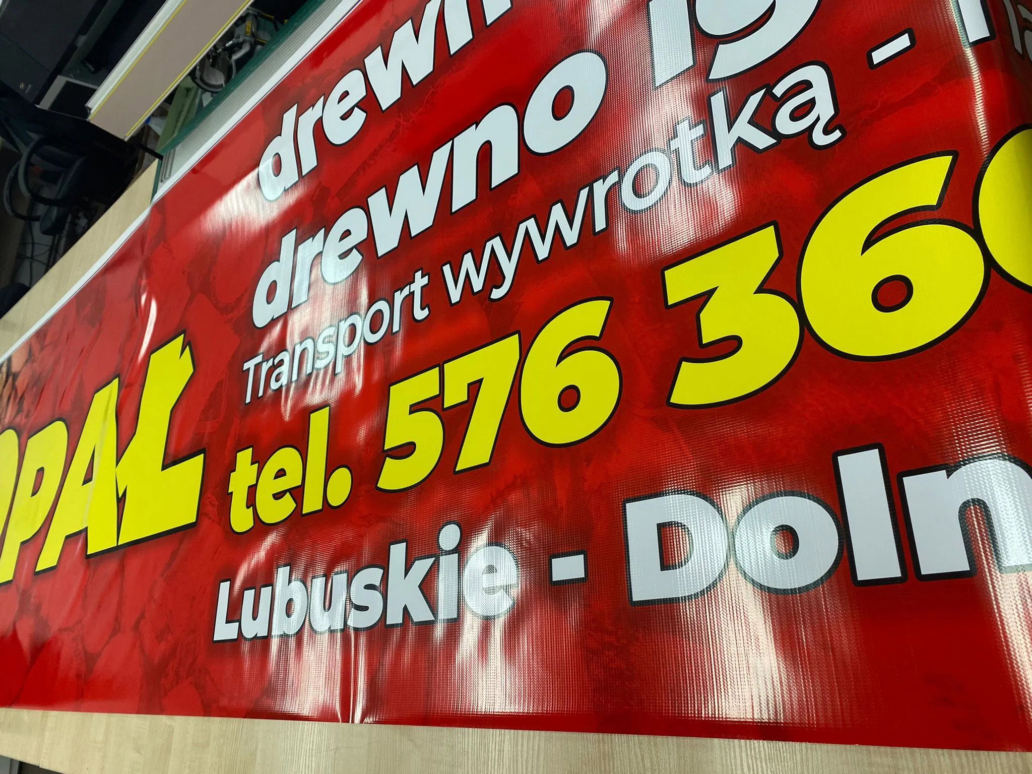 Banners