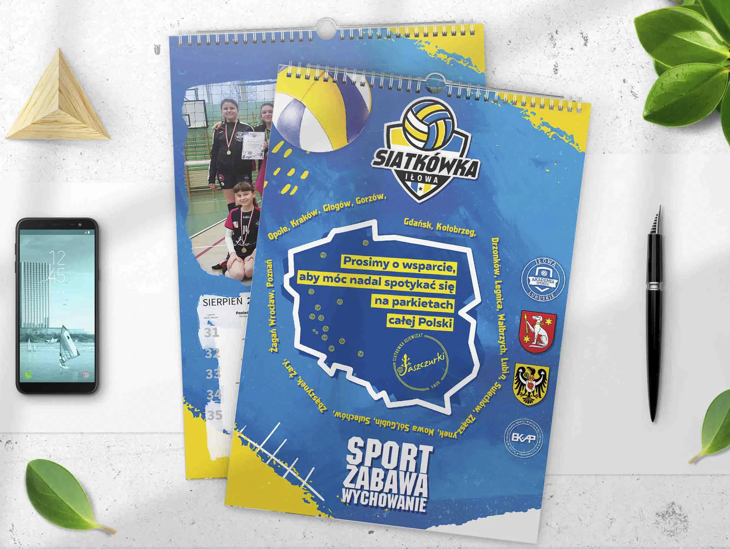 Calendars