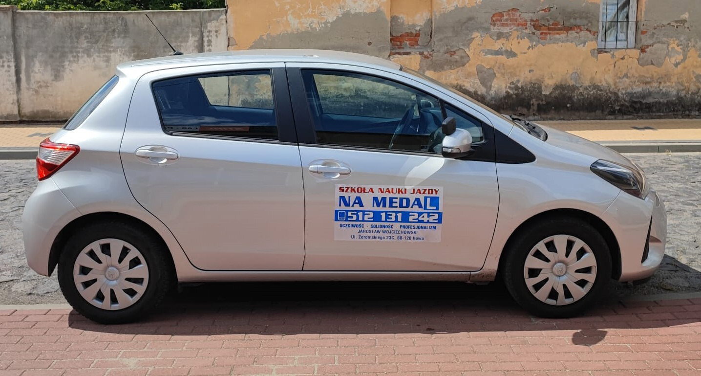 Car wrapping