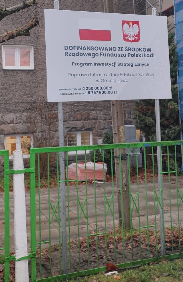 Advertising boards