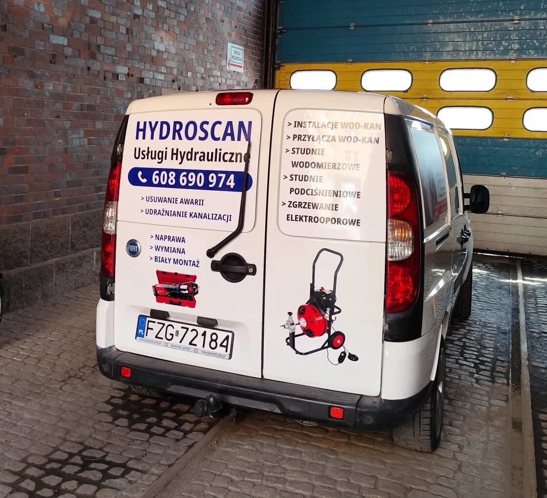 Car wrapping