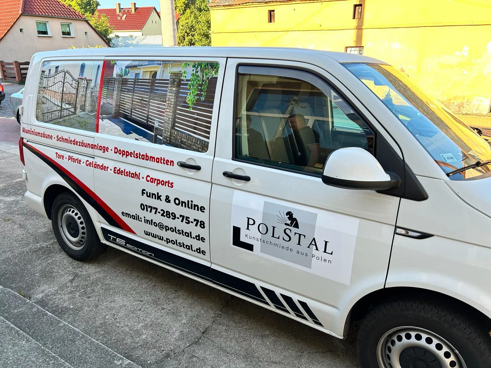 Car wrapping