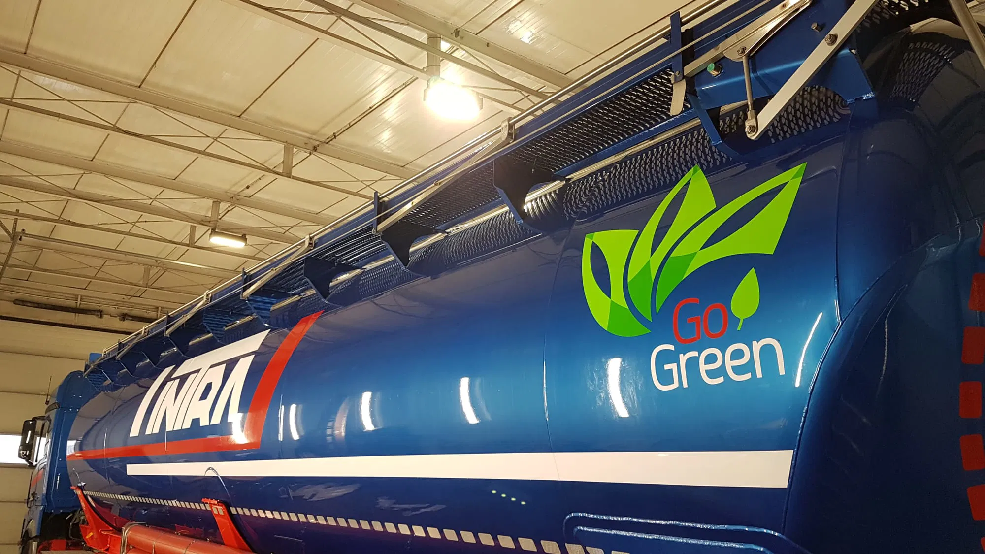 Car wrapping