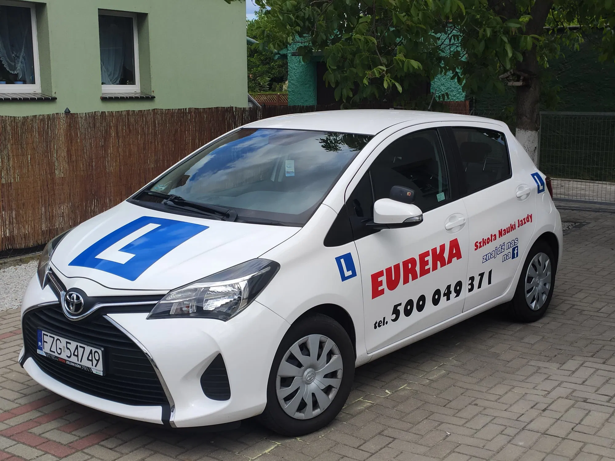 Car wrapping