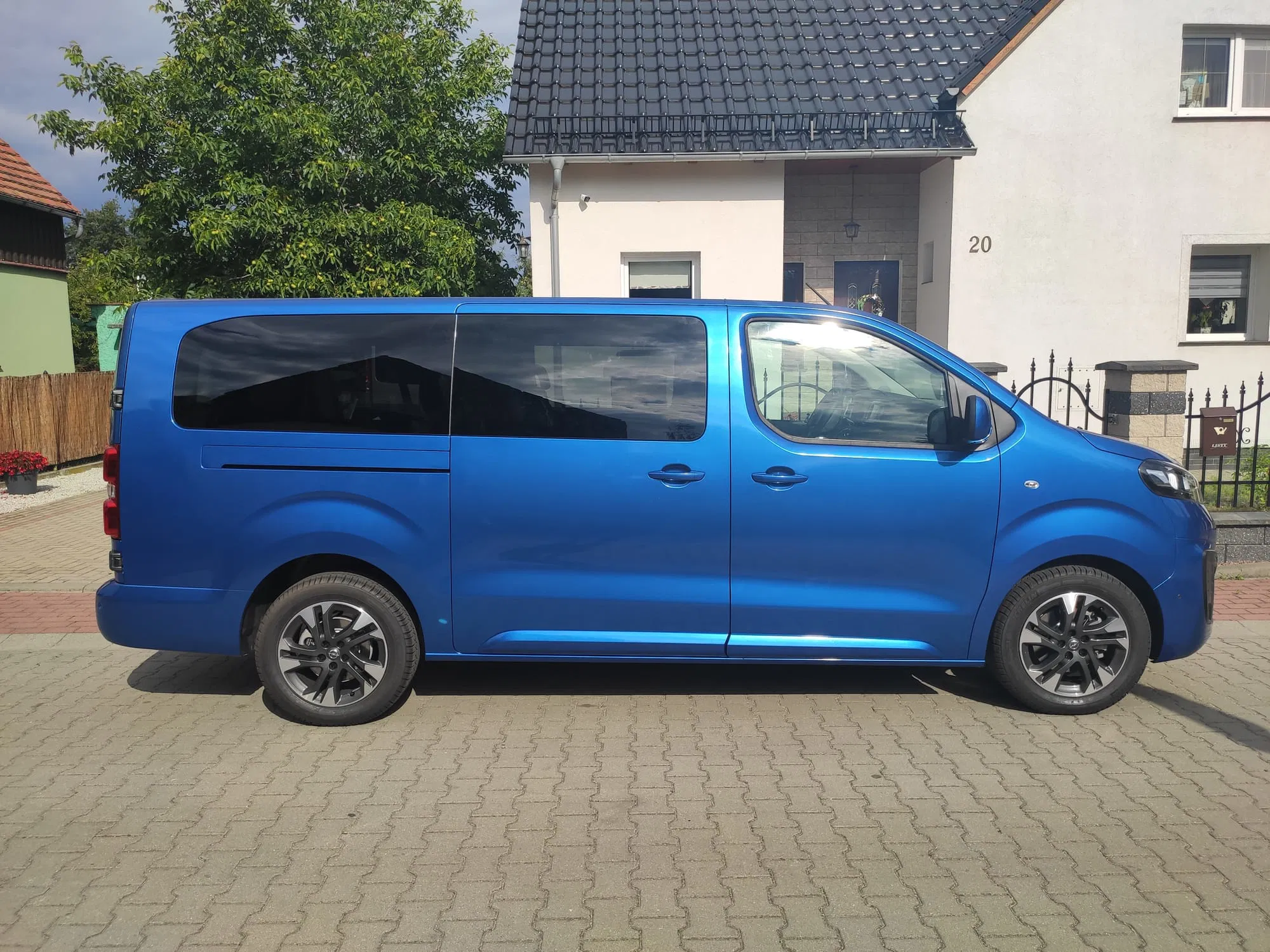 Car wrapping