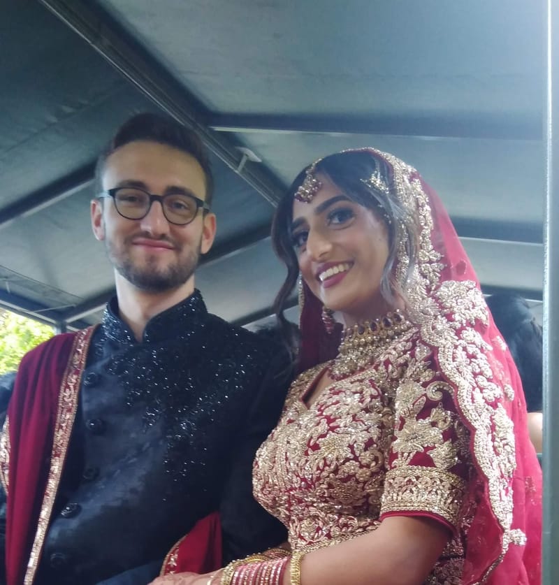 Manor Celebration of  Marriage   image