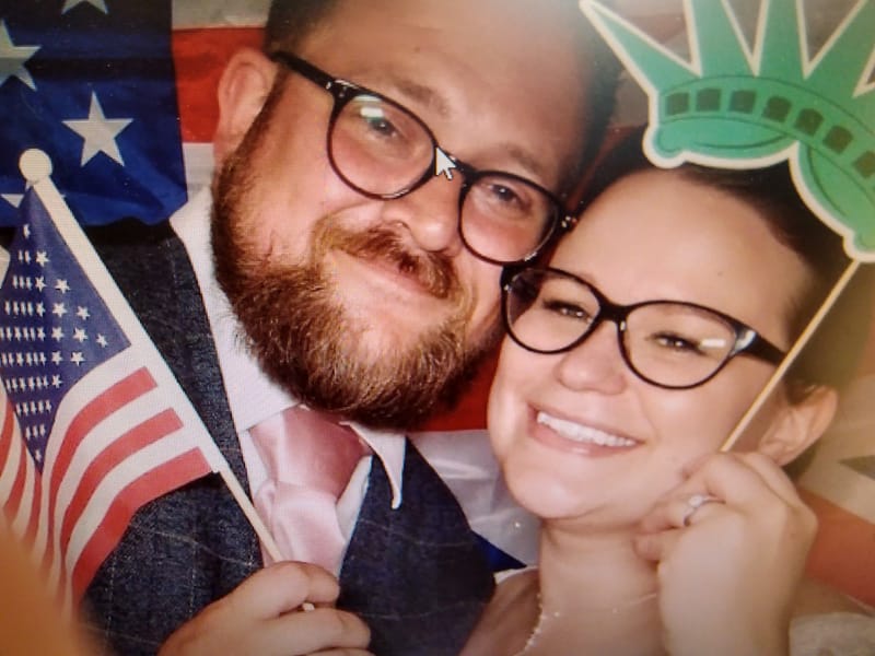 Manor Celebration of  Marriage   image