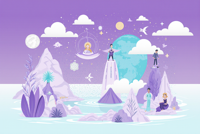 نقش رسانه‌ها و آموزش در مقابله با خرافات دیجیتال