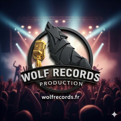 WOLF RECORDS PRODUCTION