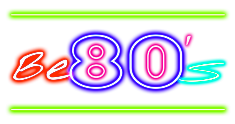 Be 80's