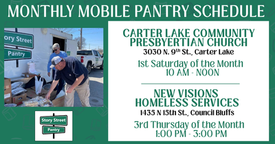 MOBILE PANTRIES image