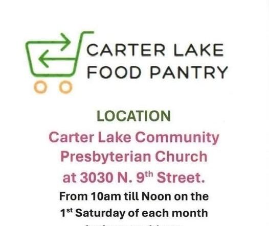 Carter Lake Community Presbyterian Church