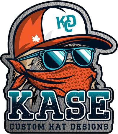 KASE CUSTOM DESIGNS