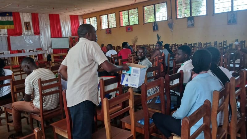 GUTSCHOOL lance officiellement son premier réseau ALUMNI( 13 JUIN 2026 )