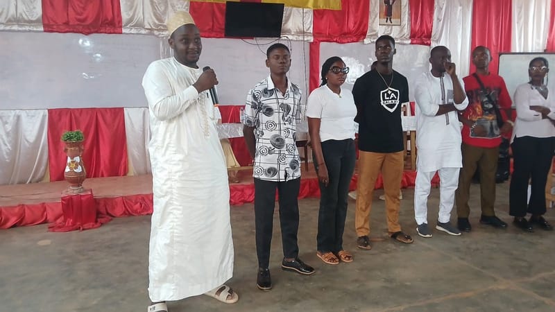 GUTSCHOOL lance officiellement son premier réseau ALUMNI( 13 JUIN 2026 )