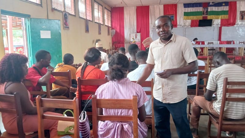 GUTSCHOOL lance officiellement son premier réseau ALUMNI( 13 JUIN 2026 )