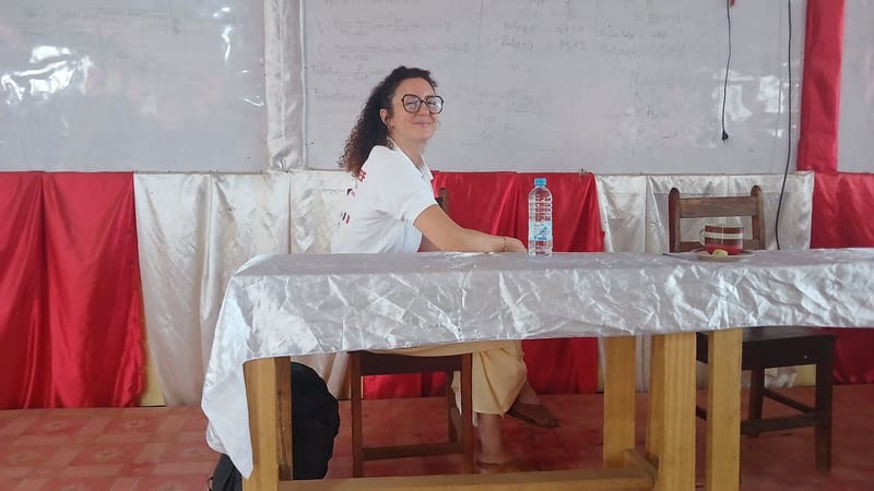 GUTSCHOOL lance officiellement son premier réseau ALUMNI( 13 JUIN 2026 )