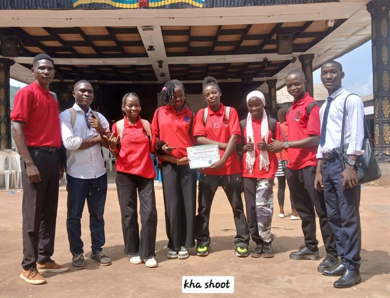 Journée mondiale de l’Afrique 2026 : les étudiants de GUTSCHOOL célèbrent l’engagement et l’avenir du continent ( 28 mai 2026 )