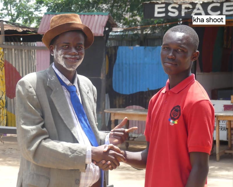 Journée mondiale de l’Afrique 2026 : les étudiants de GUTSCHOOL célèbrent l’engagement et l’avenir du continent ( 28 mai 2026 )