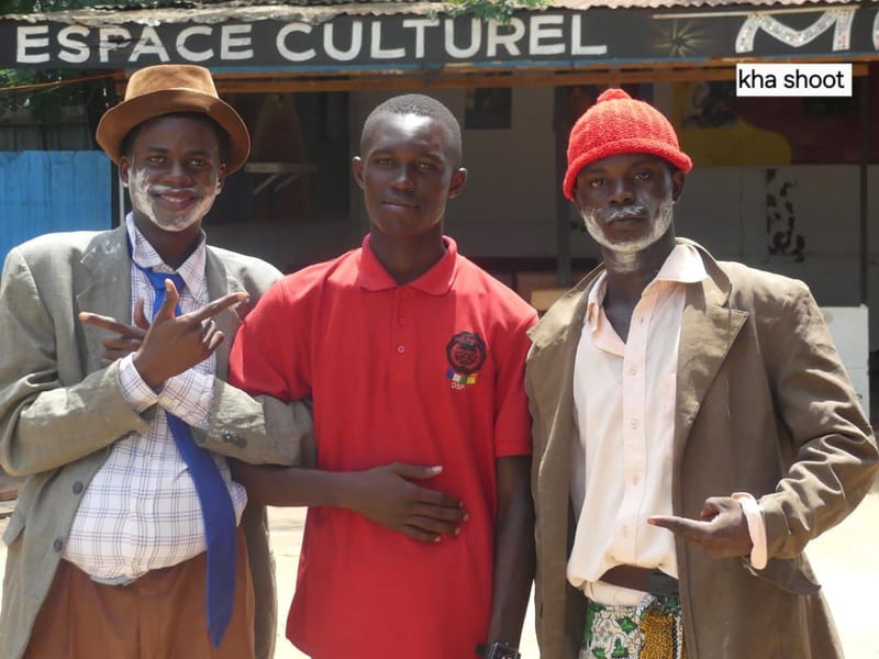 Journée mondiale de l’Afrique 2026 : les étudiants de GUTSCHOOL célèbrent l’engagement et l’avenir du continent ( 28 mai 2026 )