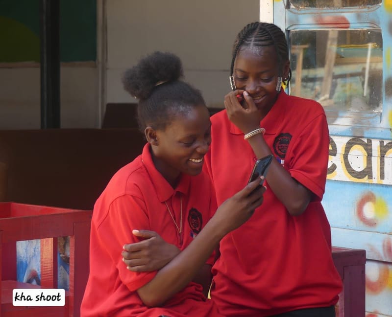 Journée mondiale de l’Afrique 2026 : les étudiants de GUTSCHOOL célèbrent l’engagement et l’avenir du continent ( 28 mai 2026 )