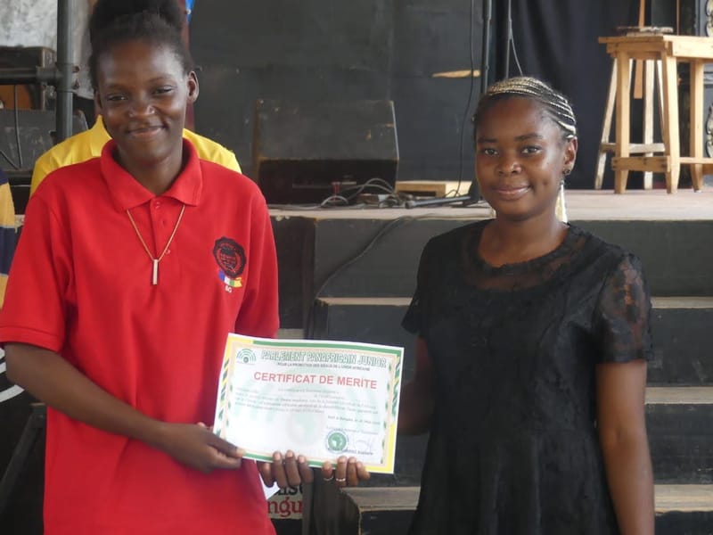 Journée mondiale de l’Afrique 2026 : les étudiants de GUTSCHOOL célèbrent l’engagement et l’avenir du continent ( 28 mai 2026 )