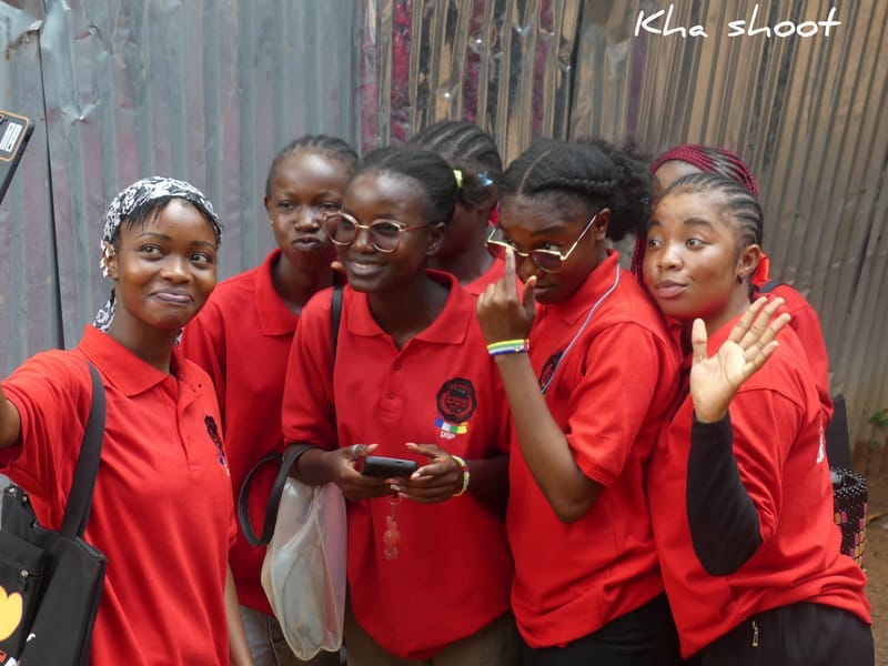 La grande finale du concours CICR ( 05 juin 2026 )